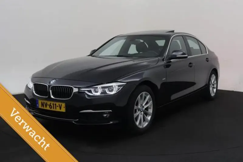BMW 3-Serie (2017)