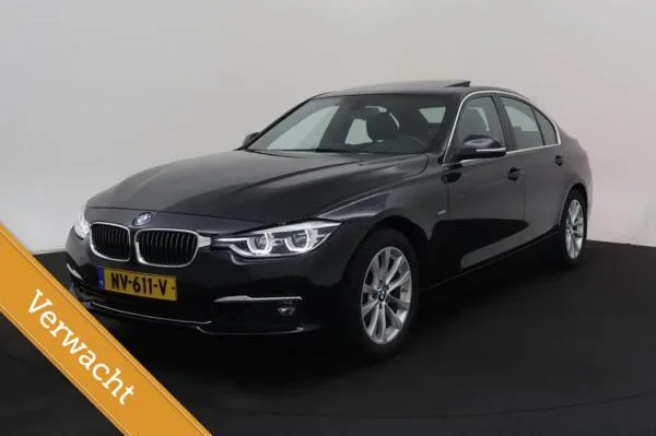 BMW 3-Serie (2017) — foto 1