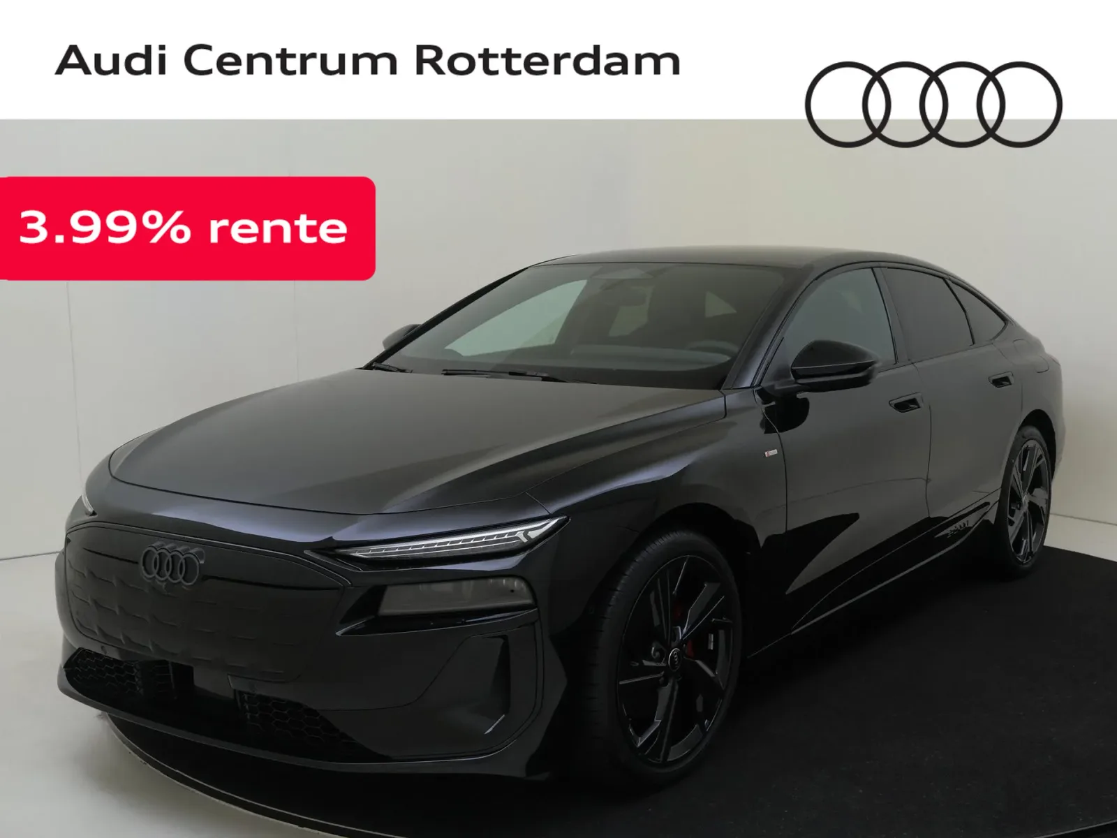 Audi A6 (2026) — foto 1
