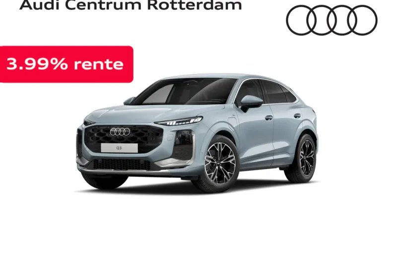 Audi Q3 (2026)