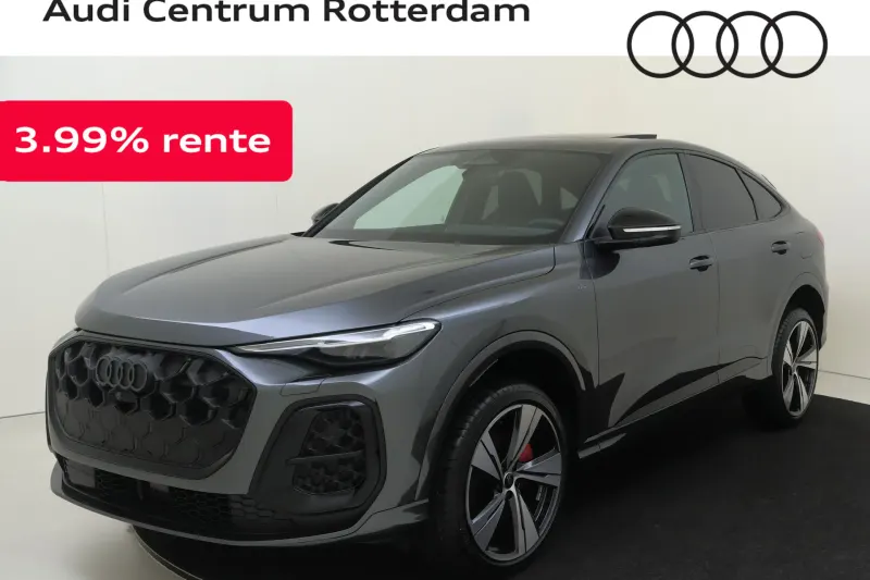Audi Q5 (2026)