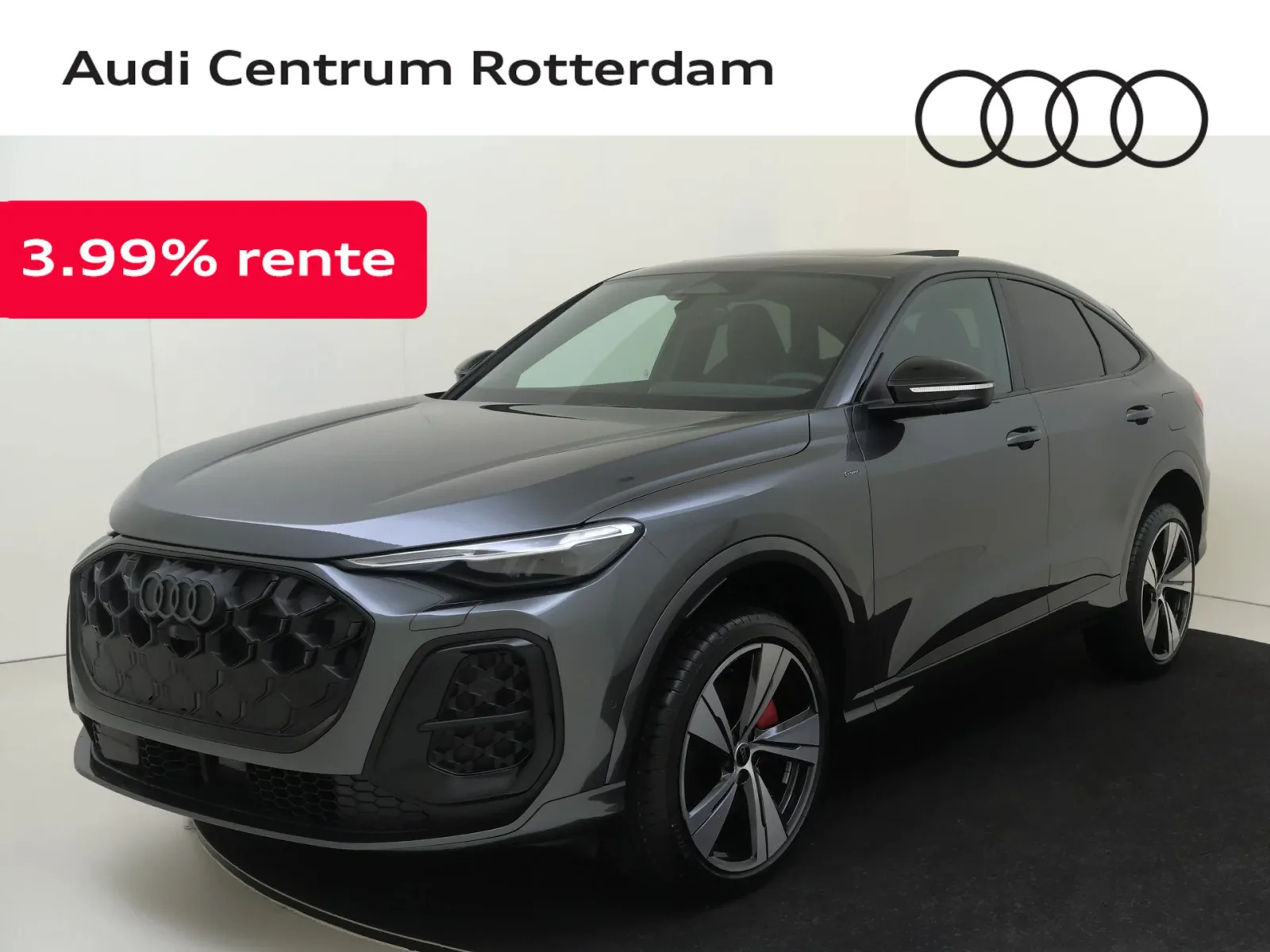 Audi Q5 (2026) — foto 1