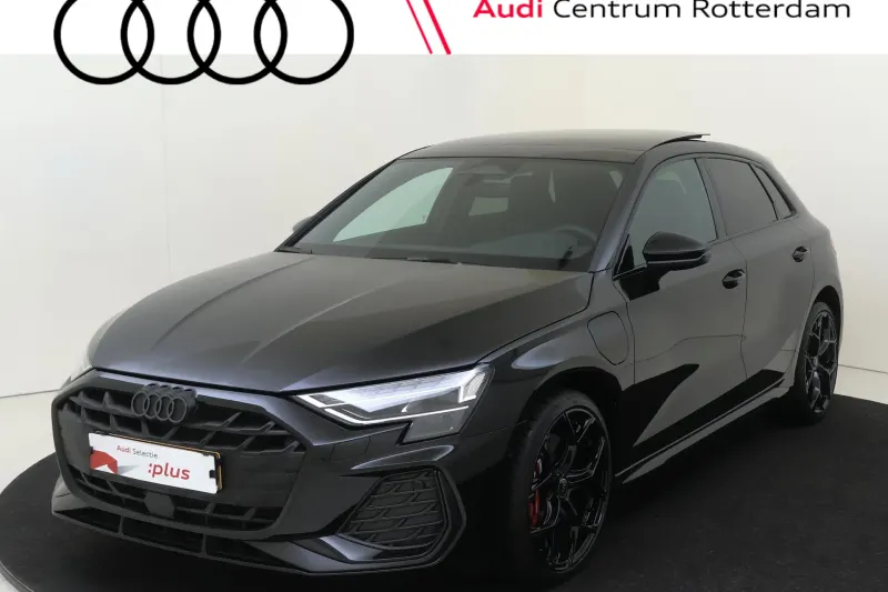 Audi A3 (2026)