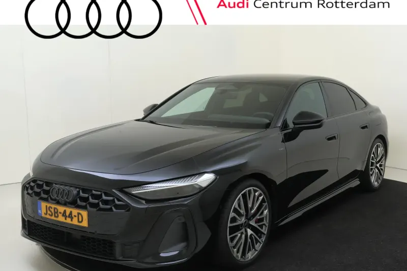 Audi A5 (2026)