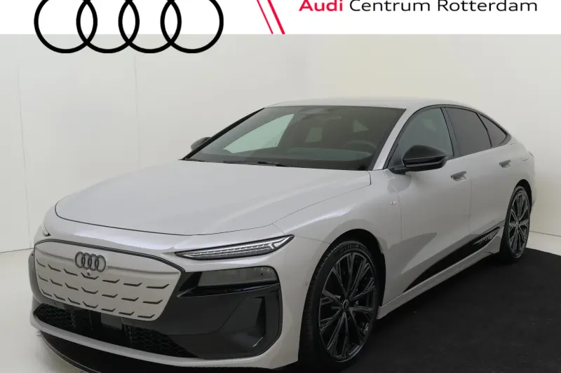Audi A6 (2025)