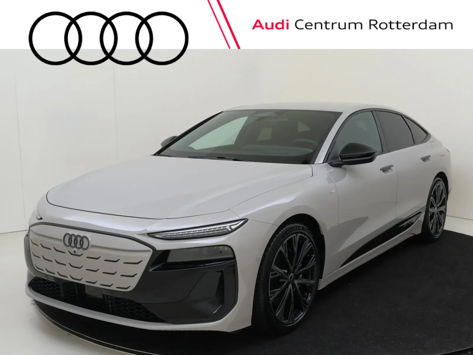 Audi A6 (2025) — foto 1