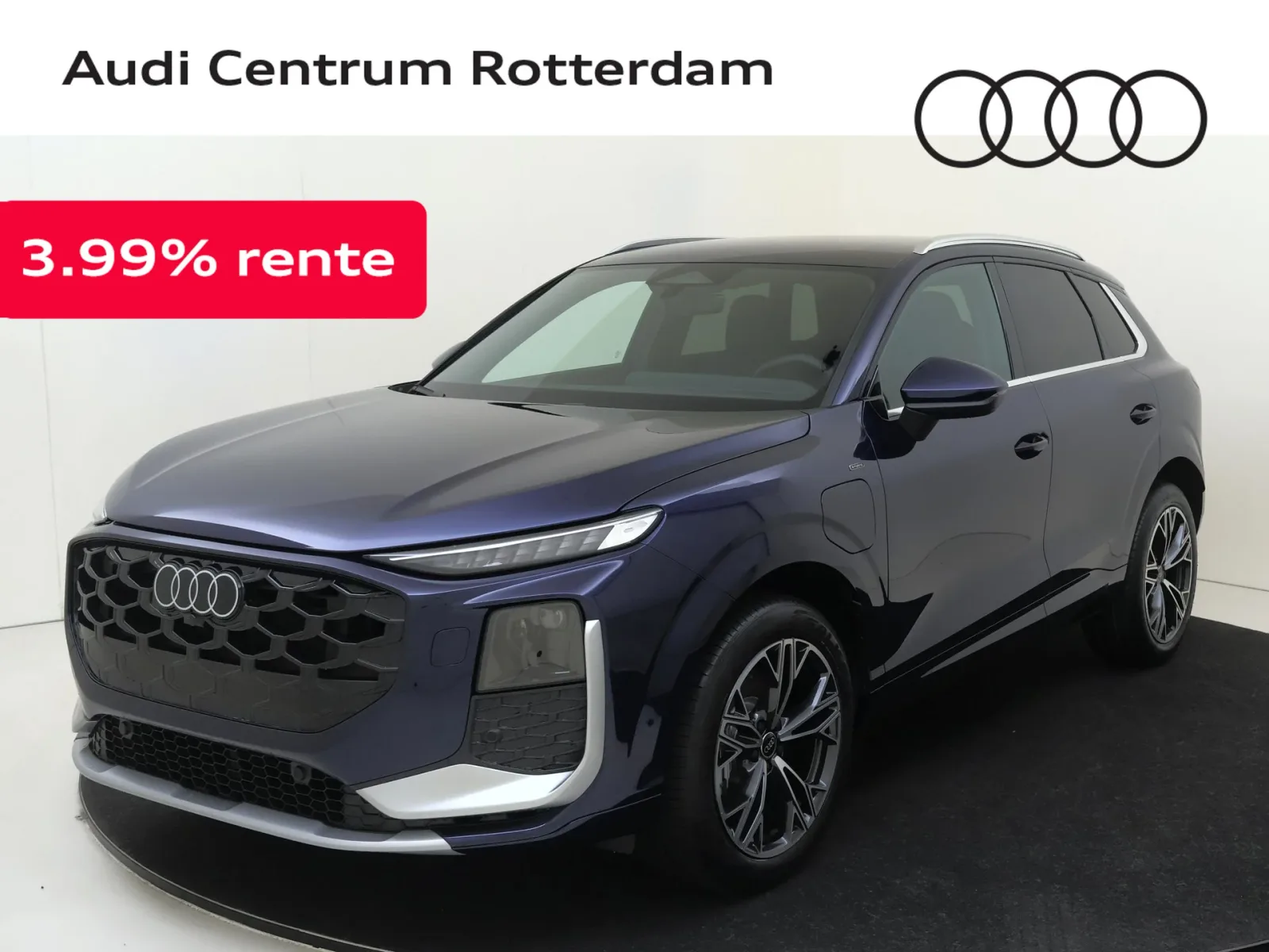 Audi Q3 (2026) — foto 1