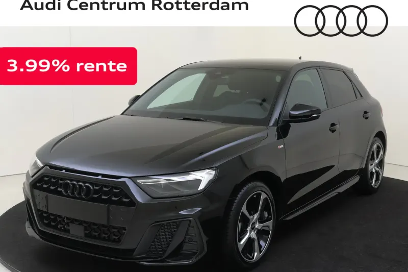 Audi A1 (2026)