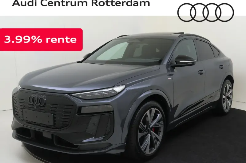 Audi Q6 (2026)