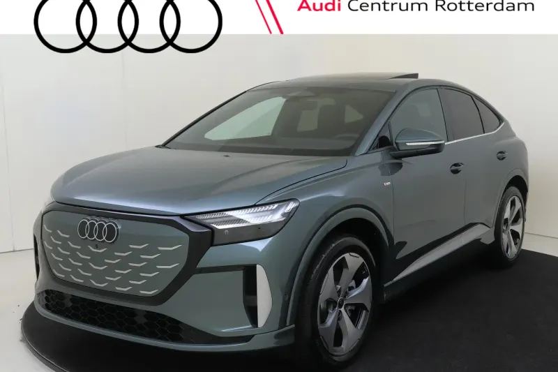 Audi Q4 (2026)
