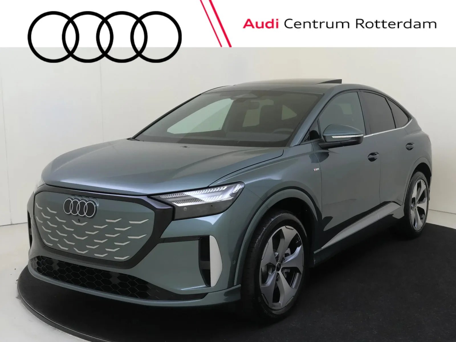Audi Q4 (2026) — foto 1