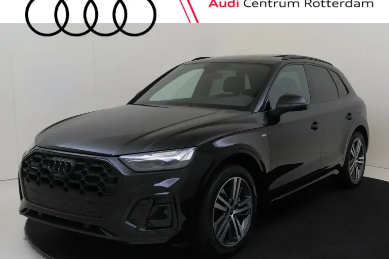Audi Q5 (2025)