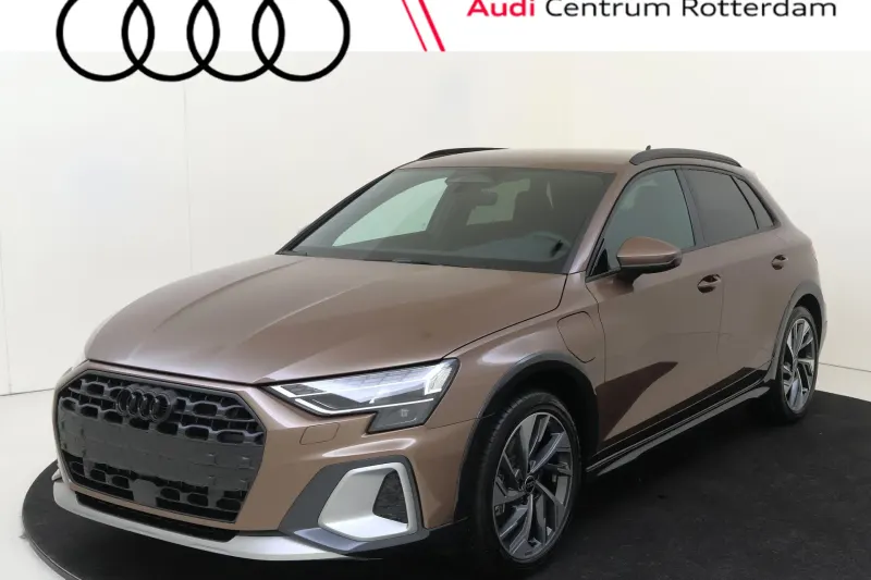 Audi A3 (2025)