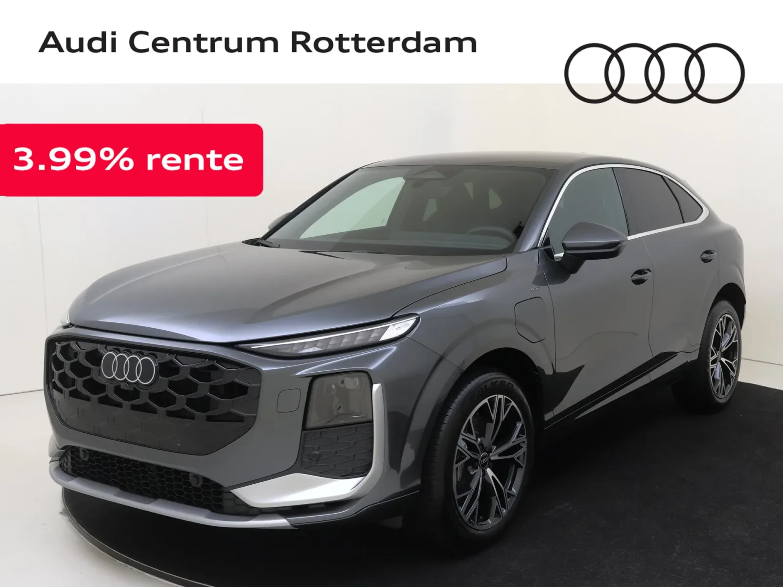 Audi Q3 (2026) — foto 1