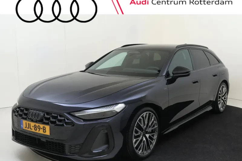 Audi A5 (2025)