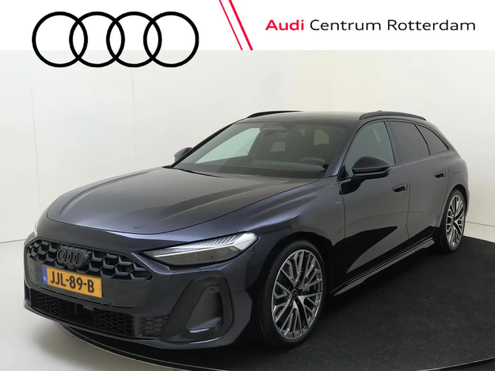 Audi A5 (2025) — foto 1