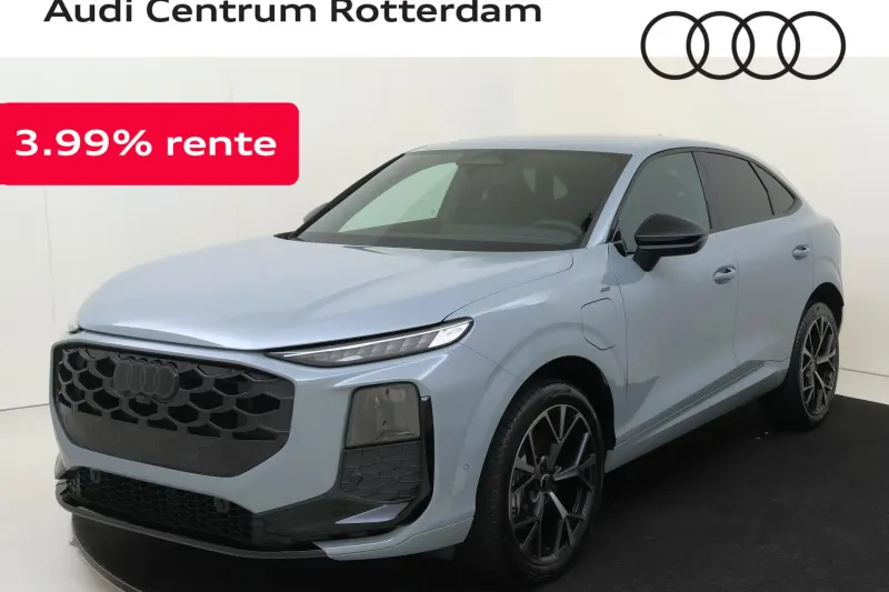 Audi Q3 (2026)
