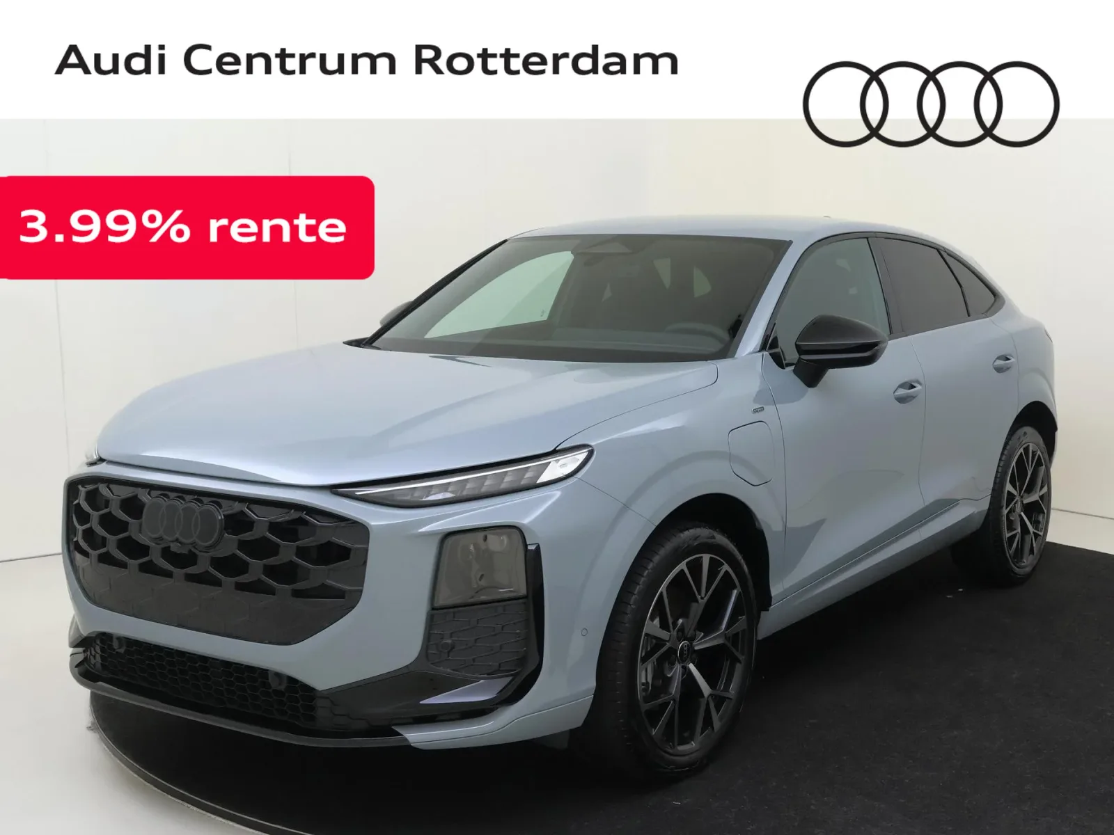 Audi Q3 (2026) — foto 1
