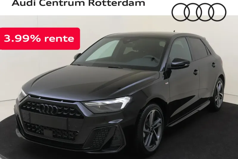Audi A1 (2026)