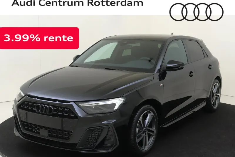 Audi A1 (2026)