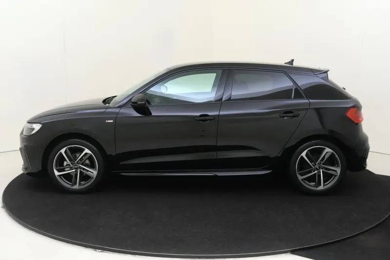 Audi A1 (2026)