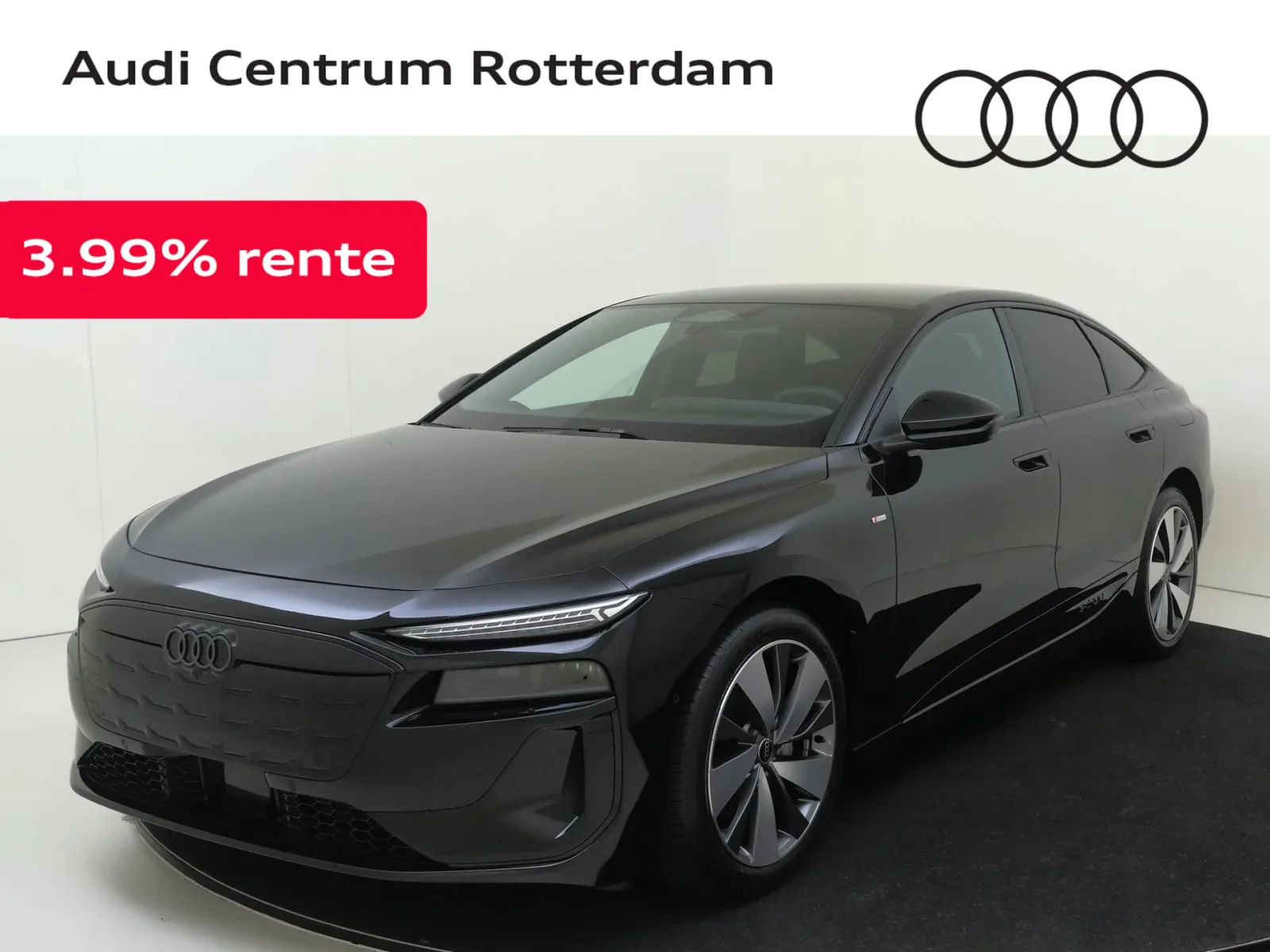 Audi A6 (2026) — foto 1