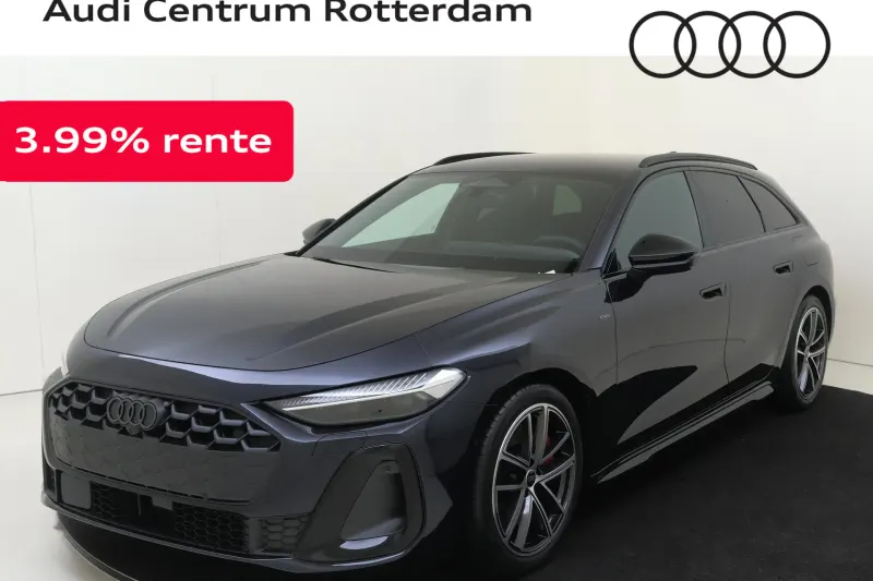 Audi A5 (2026)