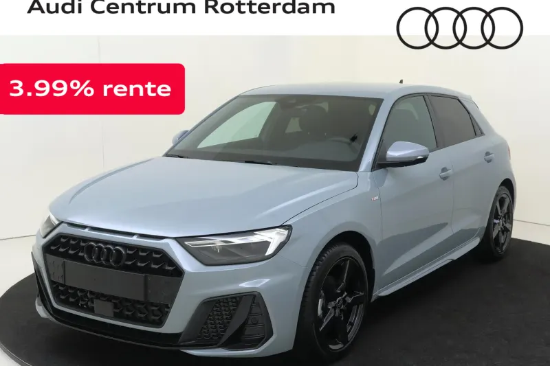 Audi A1 (2026)