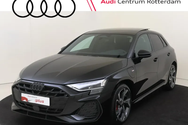 Audi A3 (2026)