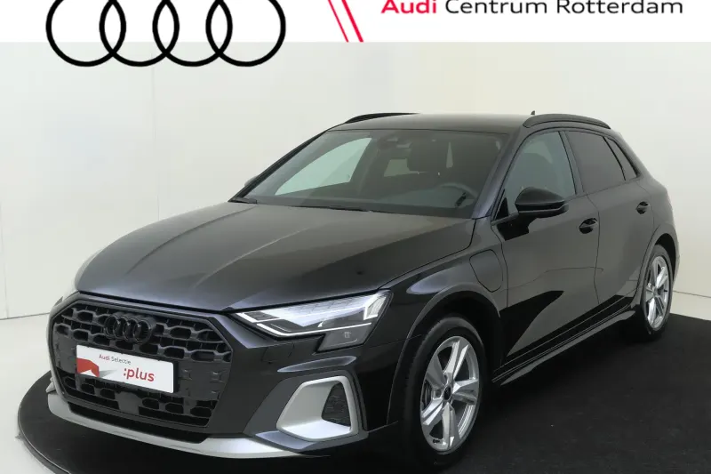 Audi A3 (2025)