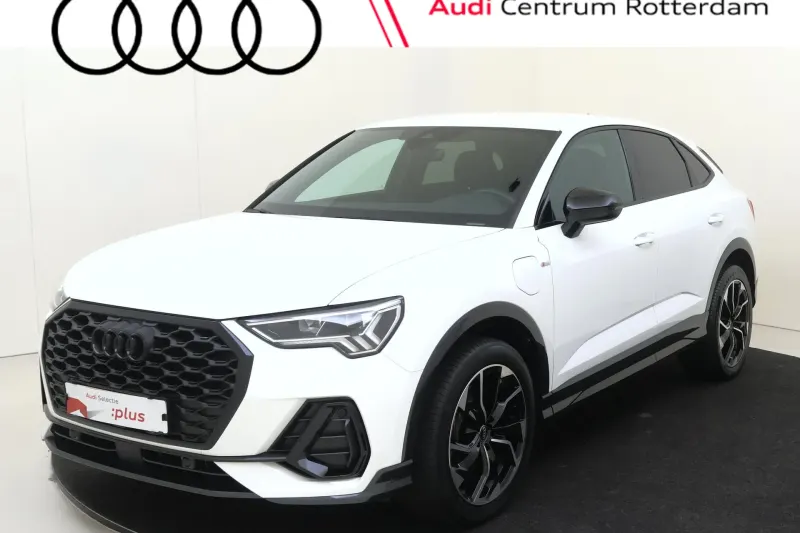 Audi Q3 (2022)