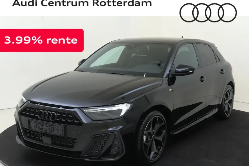 Audi A1 (2026)