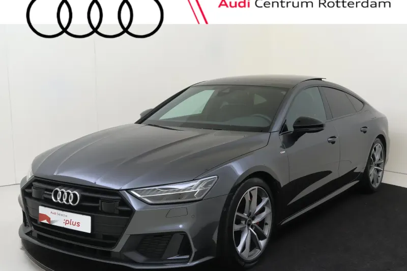 Audi A7 (2023)