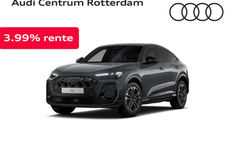 Audi Q5 (2026)