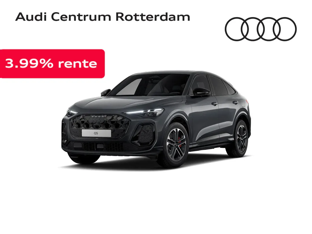 Audi Q5 (2026) — foto 1