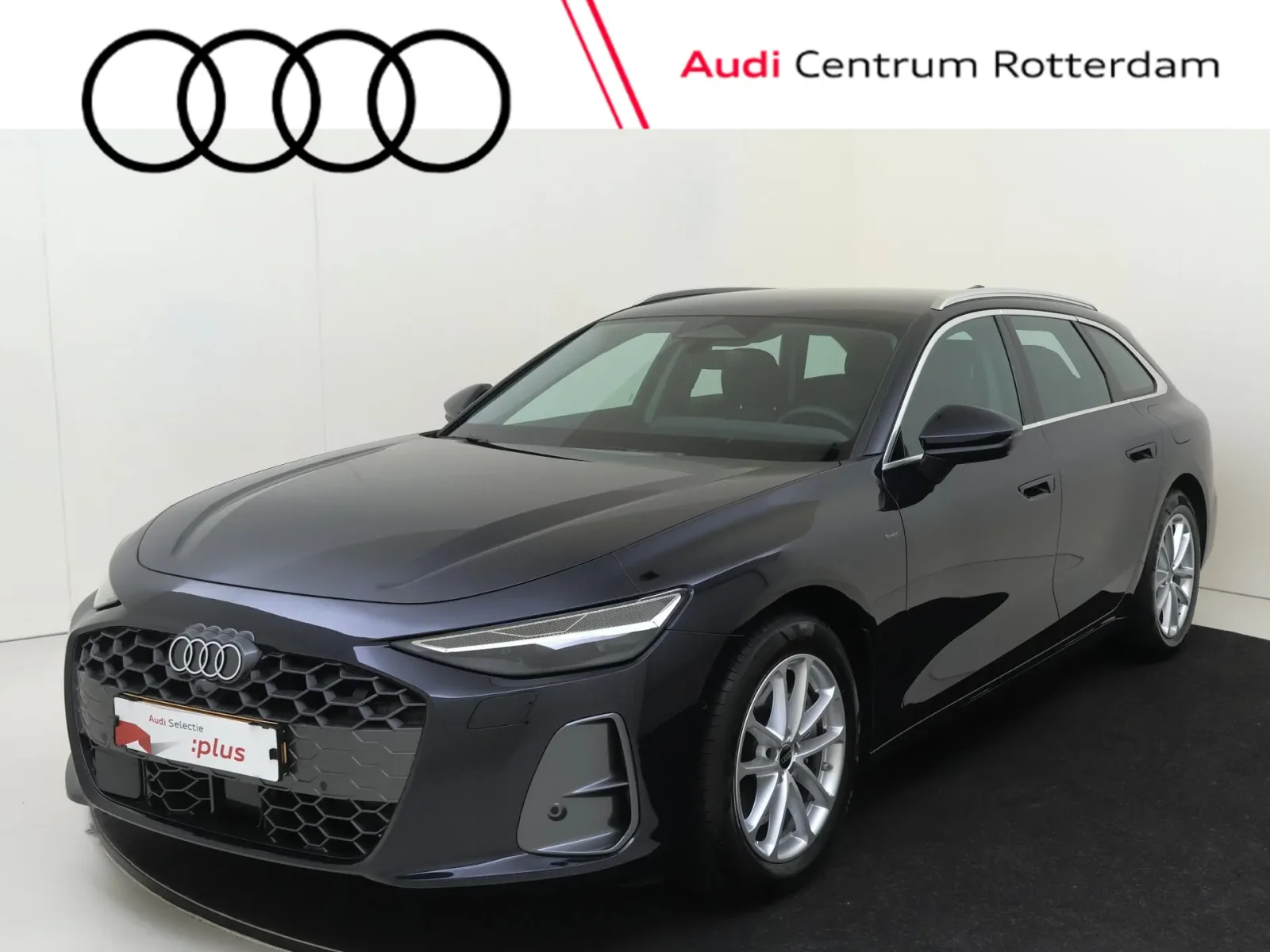 Audi A6 (2025) — foto 1