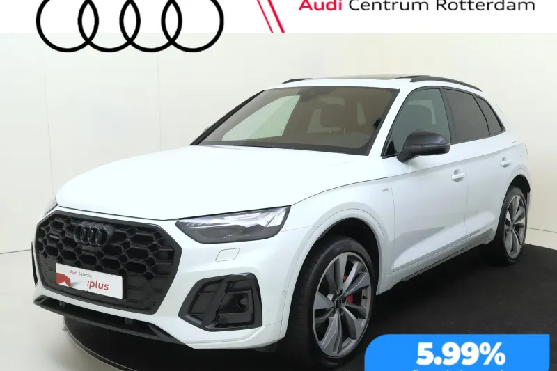 Audi Q5 (2025)