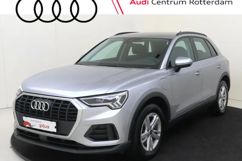 Audi Q3 (2023)