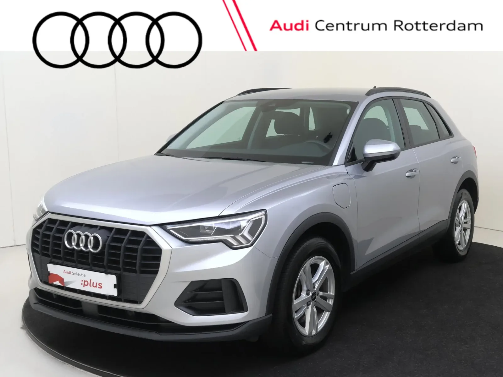 Audi Q3 (2023) — foto 1