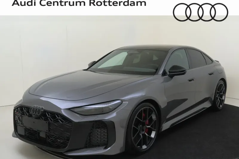 Audi RS 5 (2026)