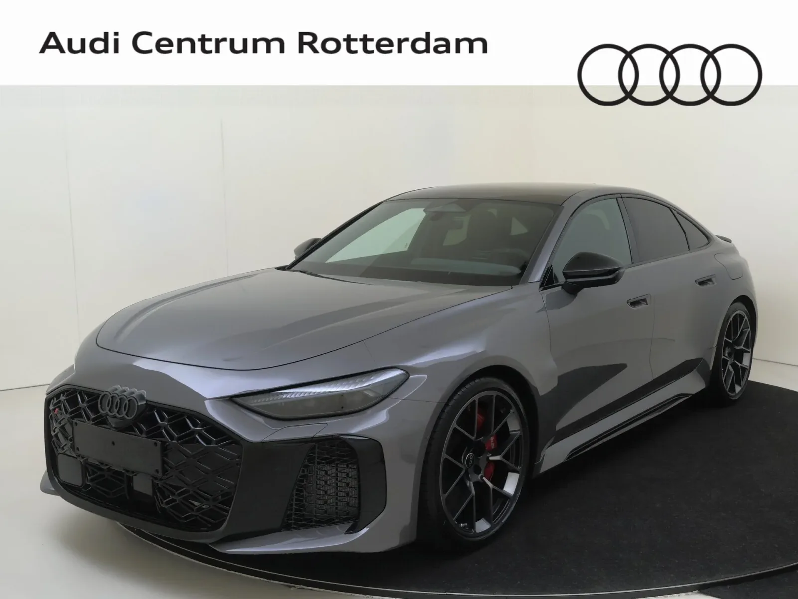Audi RS 5 (2026) — foto 1