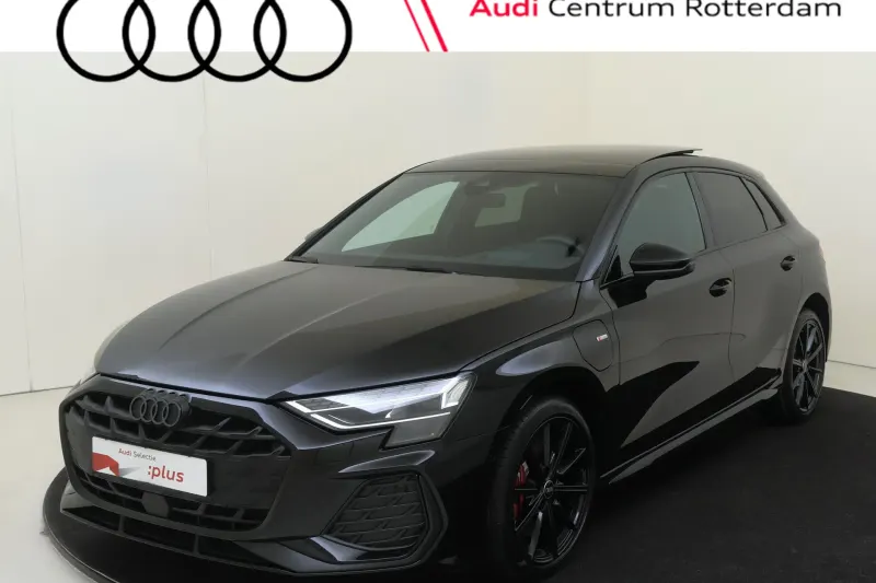 Audi A3 (2025)