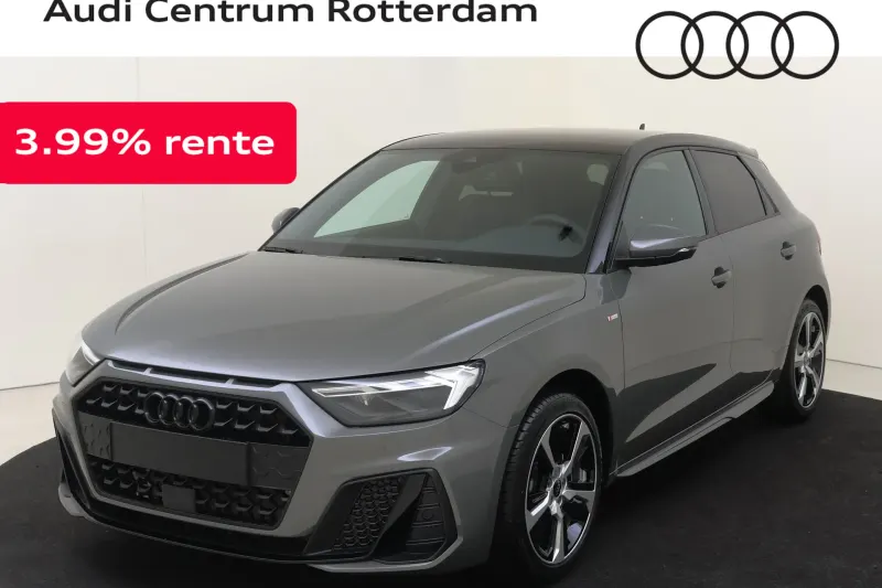 Audi A1 (2026)