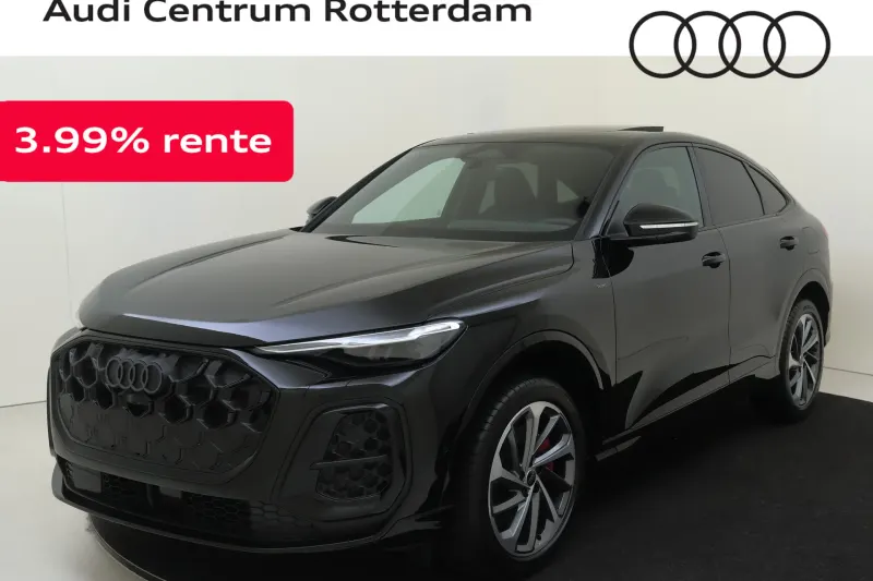 Audi Q5 (2026)