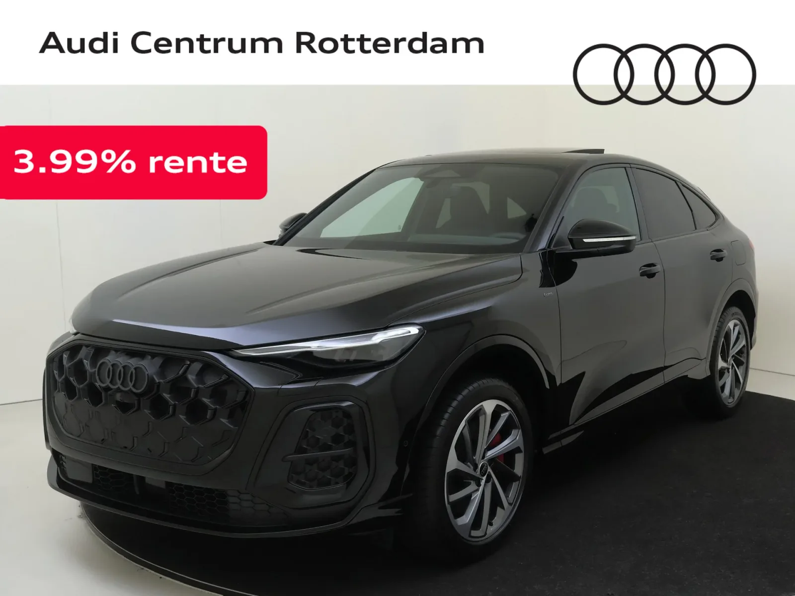 Audi Q5 (2026) — foto 1