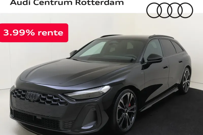 Audi A5 (2026)