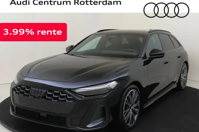 Audi A5 (2026)