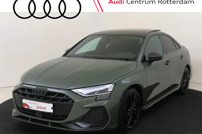 Audi A3 (2024)