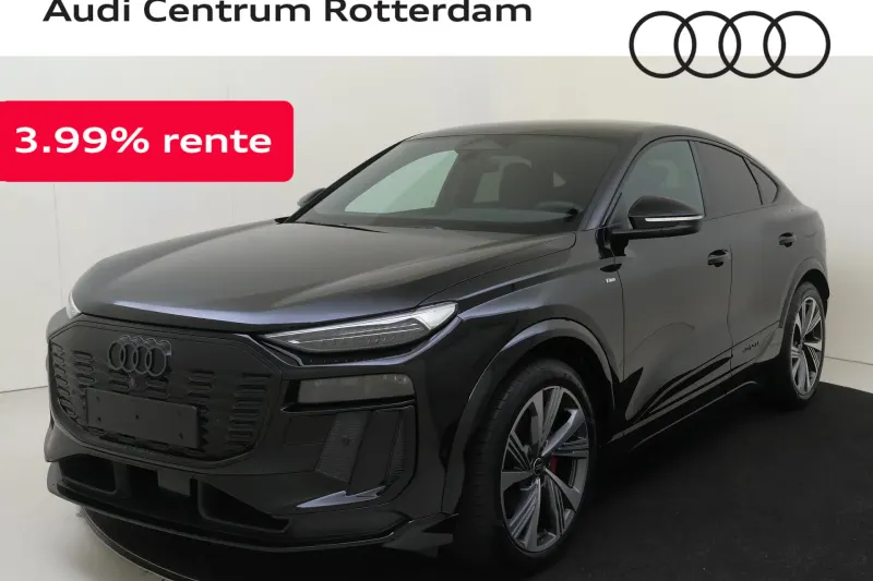 Audi Q6 (2026)