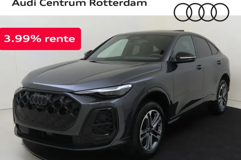Audi Q5 (2026)